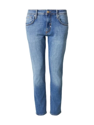 Foto van product ANTONY MORATO Jeans blauw denim