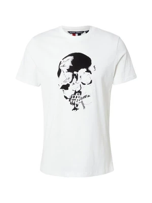 Foto van product ANTONY MORATO Shirt crème / zwart