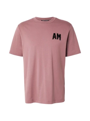 Foto van product ANTONY MORATO Shirt mauve / zwart