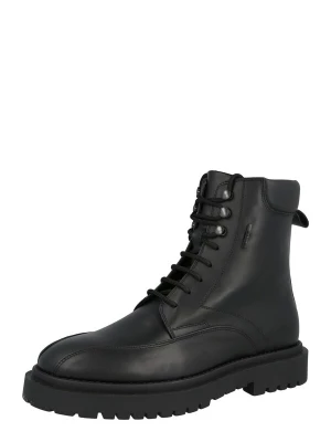 Foto van product ANTONY MORATO Veterlaarzen 'FRANKIE' zwart