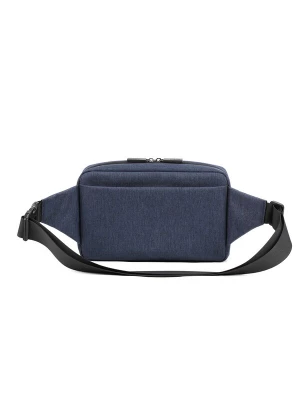 Foto van product Aoking Heuptas blauw