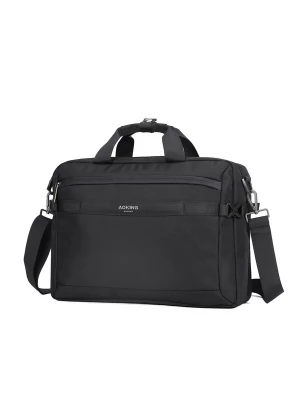 Foto van product Aoking Laptoptas zwart