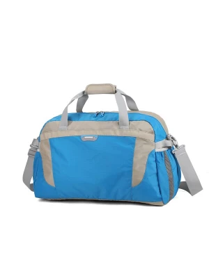 Foto van product Aoking Reistas blauw / grijs