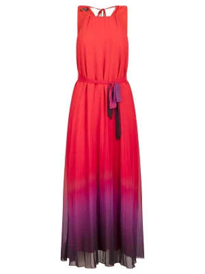 Foto van product APART Avondjurk lila / rood