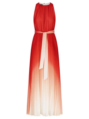 Foto van product APART Avondjurk rosé / rood / wit