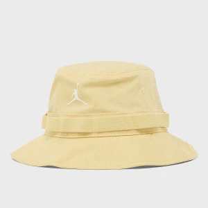 Foto van product Apex Bucket Hat Jordan geel