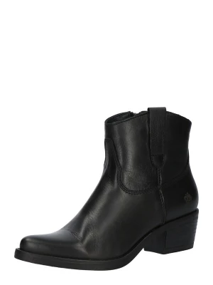 Foto van product Apple of Eden Cowboylaarzen 'Evie 1' zwart