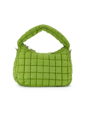 Foto van product Apple of Eden Handtas 'ALICANTE' groen