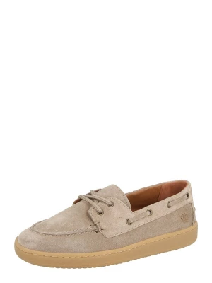 Foto van product Apple of Eden Mocassins 'AMBAR' beige