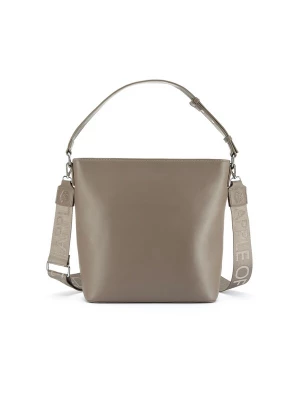 Foto van product Apple of Eden Shopper 'ANTWERPEN' taupe