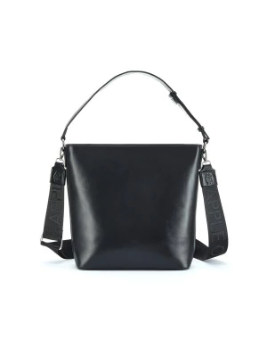 Foto van product Apple of Eden Shopper 'ANTWERPEN' zwart