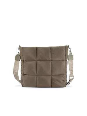 Foto van product Apple of Eden Shopper 'STOCKHOLM' taupe