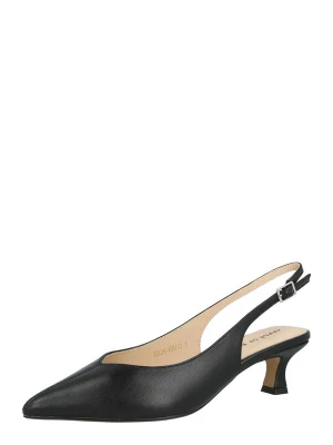 Foto van product Apple of Eden Slingpumps 'HALO 1' zwart