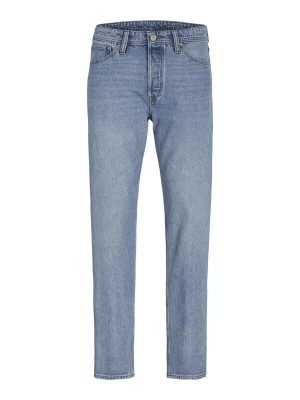 Foto van product aprel Jeans blauw denim