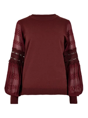 Foto van product Apricot Blouse bordeaux