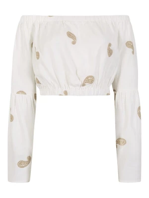 Foto van product Apricot Blouse crème