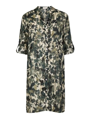 Foto van product Apricot Blouse groen