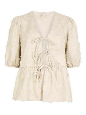 Foto van product Apricot Blouse stone grey