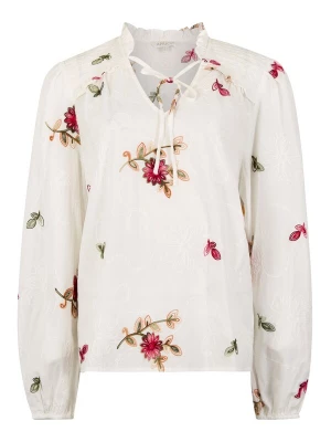 Foto van product Apricot Blouse wit