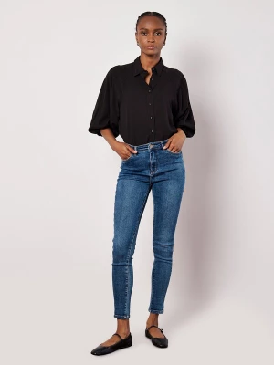 Foto van product Apricot Jeans 'Sienna' blauw