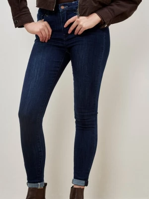 Foto van product Apricot Jeans 'Sienna' blauw denim