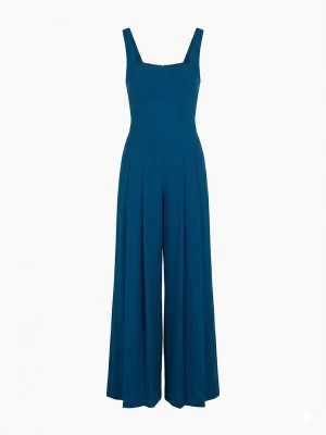 Foto van product Apricot Jumpsuit blauw