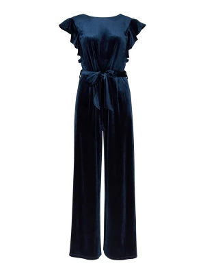 Foto van product Apricot Jumpsuit ' ' donkerblauw