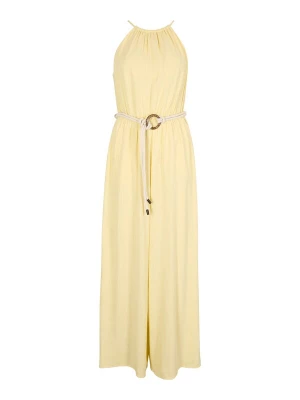Foto van product Apricot Jumpsuit ' ' geel