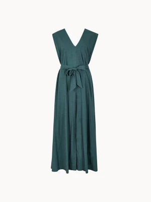 Foto van product Apricot Jumpsuit ' ' groen