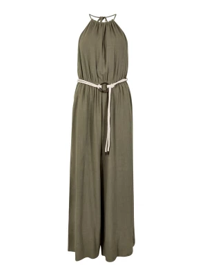 Foto van product Apricot Jumpsuit ' ' kaki
