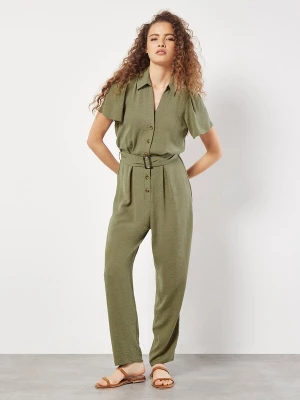 Foto van product Apricot Jumpsuit kaki