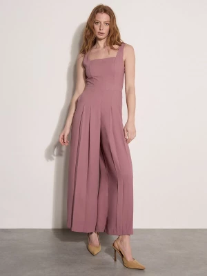 Foto van product Apricot Jumpsuit ' ' lila