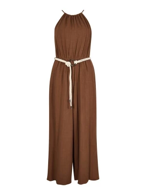 Foto van product Apricot Jumpsuit ' ' roestrood