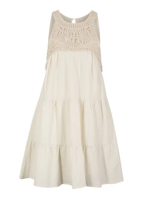 Foto van product Apricot Jurk ' ' beige