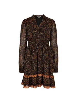 Foto van product Apricot Jurk gemengde kleuren / zwart