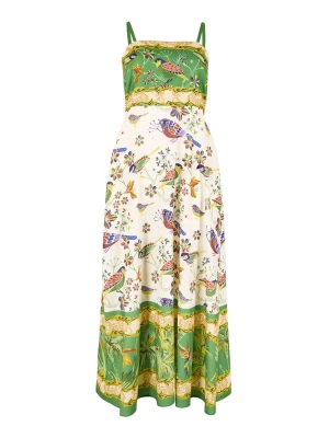 Foto van product Apricot Jurk ' ' groen