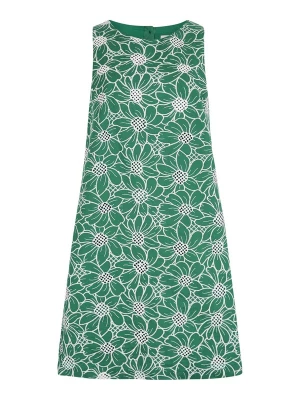 Foto van product Apricot Jurk groen