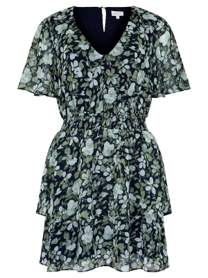 Foto van product Apricot Jurk navy / lichtblauw / lichtgroen