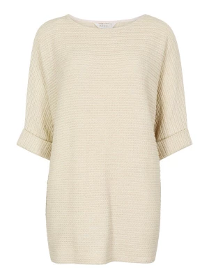 Foto van product Apricot Oversized shirt ' ' lichtbeige