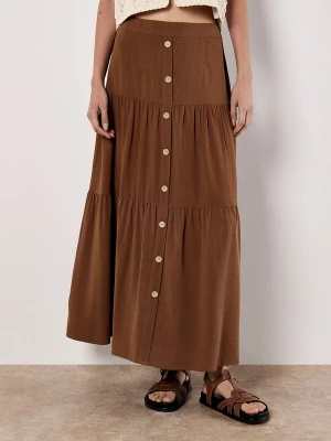 Foto van product Apricot Rok bruin