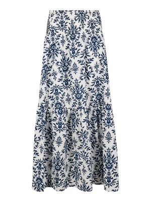Foto van product Apricot Rok ' ' crème