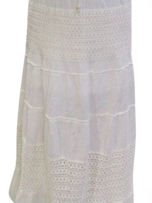 Foto van product Apricot Rok ' ' crème