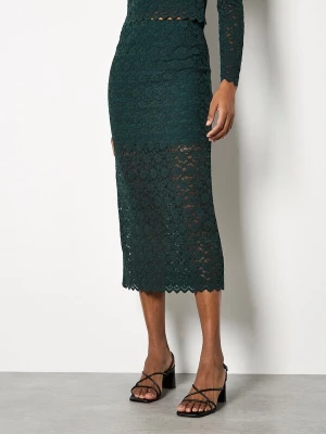 Foto van product Apricot Rok groen