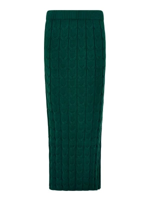 Foto van product Apricot Rok ' ' groen