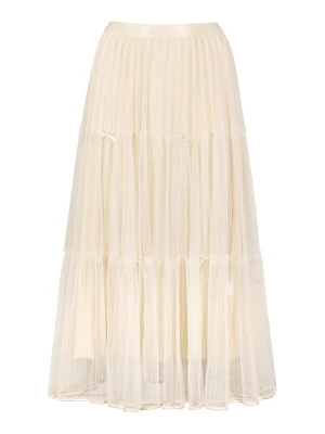 Foto van product Apricot Rok ' ' stone grey