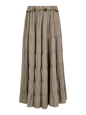 Foto van product Apricot Rok stone grey