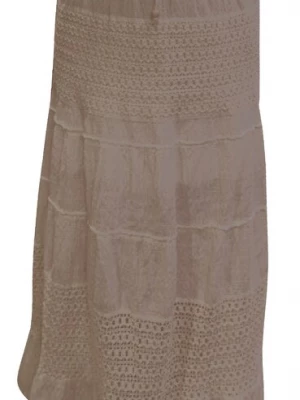 Foto van product Apricot Rok ' ' stone grey