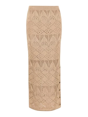 Foto van product Apricot Rok ' ' stone grey