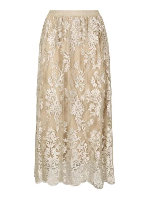 Foto van product Apricot Rok ' ' stone grey