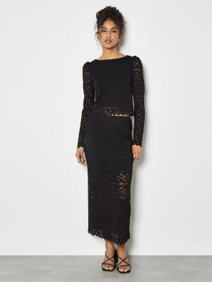 Foto van product Apricot Rok zwart